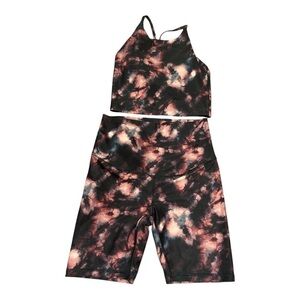 OLD NAVY workout set NWT